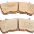Load image into Gallery viewer, DragSpecialties Sintered Brake Pads - Sportster HDP536 - Main Product View