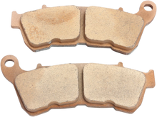 Load image into Gallery viewer, DragSpecialties Sintered Brake Pads - Sportster HDP536 - Main Product View