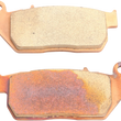 Load image into Gallery viewer, DragSpecialties Sintered Brake Pads - Sportster HDP948 - Main Product View