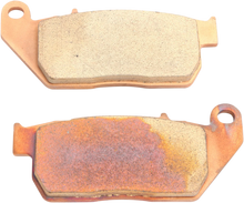 Load image into Gallery viewer, DragSpecialties Sintered Brake Pads - Sportster HDP948 - Main Product View