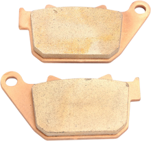 Load image into Gallery viewer, DragSpecialties Sintered Brake Pads - Sportster HDP949 - Main Product View