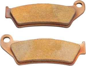 DragSpecialties Sintered Brake Pads - Street XG HDP547 - Main Product View