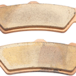 Load image into Gallery viewer, DragSpecialties Sintered Brake Pads - Street XG HDP560 - Main Product View