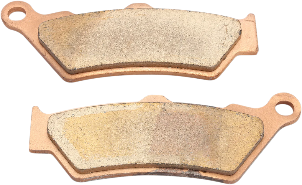 DragSpecialties Sintered Brake Pads - Street XG HDP560 - Main Product View