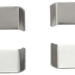 Load image into Gallery viewer, DragSpecialties Sintered Brake Pads - Touring HDP904 - Side View