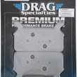 Load image into Gallery viewer, DragSpecialties Sintered Brake Pads - Touring HDP904 - Installation View