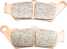 Load image into Gallery viewer, DragSpecialties Sintered Brake Pads - Victory FAD209/2HH - Main Product View