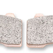 Load image into Gallery viewer, DragSpecialties Sintered Metal Brake Pads - Harley-Davidson FAD409HH - Main Product View