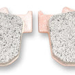 Load image into Gallery viewer, DragSpecialties Sintered Metal Brake Pads - Sportster FAD387HH - Main Product View
