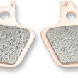 Load image into Gallery viewer, DragSpecialties Sintered Metal Brake Pads - Sportster FAD400HH - Main Product View