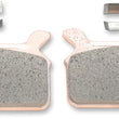 Load image into Gallery viewer, DragSpecialties Sintered Metal Brake Pads - Touring FAD201HH - Main Product View