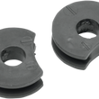 Load image into Gallery viewer, DragSpecialties Sissy Bar Bushings - 1" Diameter F17-0751 - Main Product View