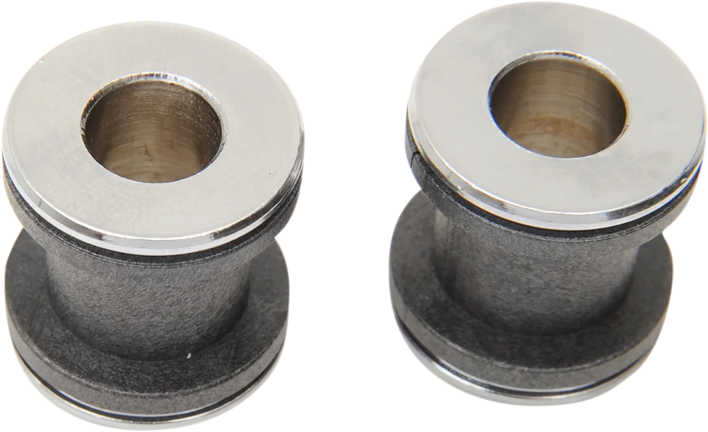 DragSpecialties Sissy Bar Bushings - .615" Diameter C77-0092 - Main Product View