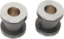 Load image into Gallery viewer, DragSpecialties Sissy Bar Bushings - .615" Diameter C77-0092 - Main Product View