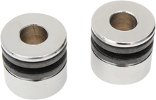 Load image into Gallery viewer, DragSpecialties Sissy Bar Bushings - .615" Diameter C77-0092 - Side View