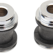 Load image into Gallery viewer, DragSpecialties Sissy Bar Bushings - .617" Diameter C77-0096 - Main Product View