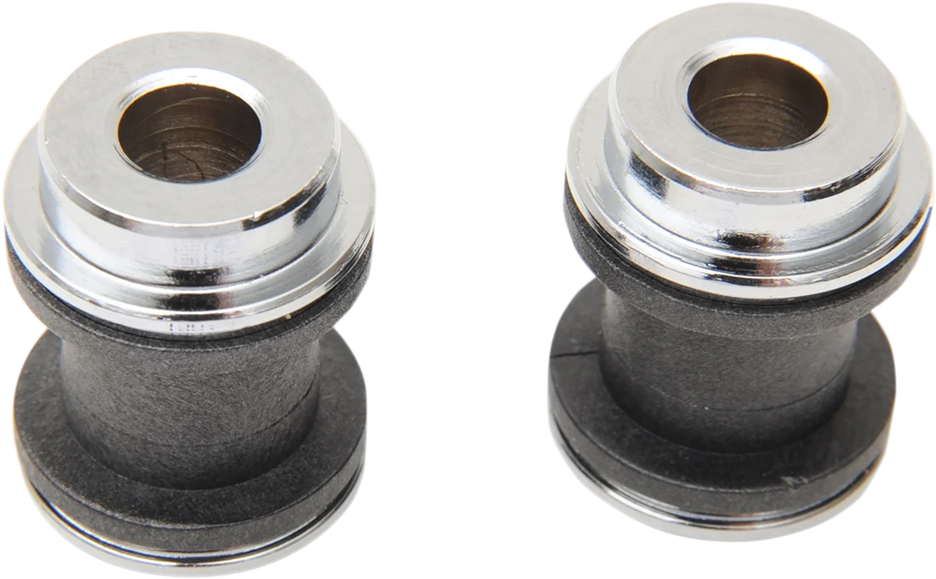 DragSpecialties Sissy Bar Bushings - .617" Diameter C77-0096 - Main Product View