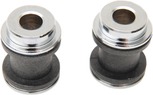 Load image into Gallery viewer, DragSpecialties Sissy Bar Bushings - .617" Diameter C77-0096 - Main Product View