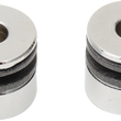 Load image into Gallery viewer, DragSpecialties Sissy Bar Bushings - .640" Diameter C77-0093 - Main Product View