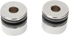 Load image into Gallery viewer, DragSpecialties Sissy Bar Bushings - .640" Diameter C77-0093 - Main Product View