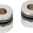 Load image into Gallery viewer, DragSpecialties Sissy Bar Bushings - .640" Diameter C77-0093 - Side View