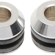 Load image into Gallery viewer, DragSpecialties Sissy Bar Bushings - .640" Diameter C77-0094 - Main Product View