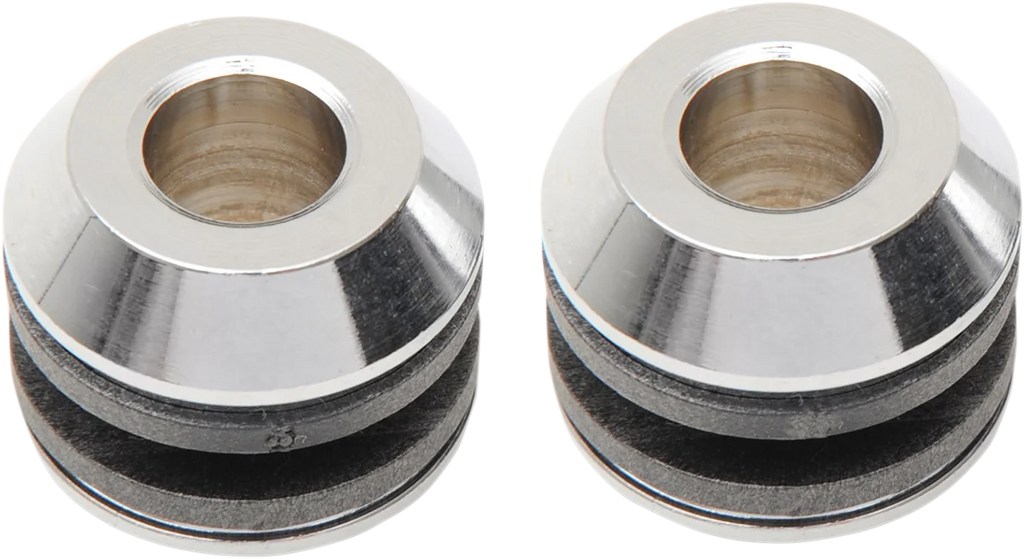 DragSpecialties Sissy Bar Bushings - .640" Diameter C77-0094 - Main Product View