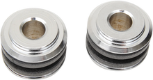Load image into Gallery viewer, DragSpecialties Sissy Bar Bushings - .640" Diameter C77-0095 - Main Product View