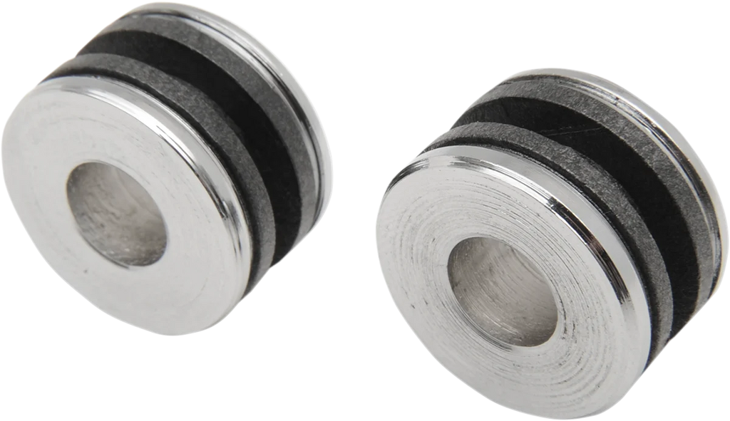 DragSpecialties Sissy Bar Bushings - .950" Diameter C77-0097 - Main Product View