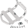 Load image into Gallery viewer, DragSpecialties Sissy Bar Luggage Rack 77-0043-BX54 - Main Product View