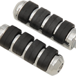 Load image into Gallery viewer, DragSpecialties Small Footpegs - Passenger - Male 361047-BC310 - Main Product View