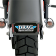 Load image into Gallery viewer, DragSpecialties Smoked Bullet Lens Kit - '00-'23 12-0201 - Installation View