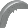Load image into Gallery viewer, DragSpecialties Smooth Front Fender - Raw - Steel 51-0608 - Main Product View