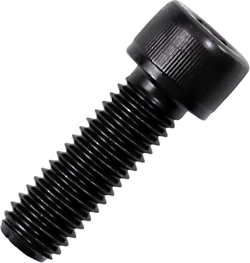 DragSpecialties Socket Head - 1/2"-13 x 1-1/2" MPB1432 - Main Product View