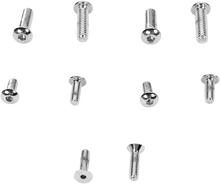 Load image into Gallery viewer, DragSpecialties Socket Head - Master Cylinder Cover - Lever Mount MK133 - Main Product View