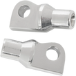 Load image into Gallery viewer, DragSpecialties Softride Pegs - Female Mount 361054-BC105 - Side View