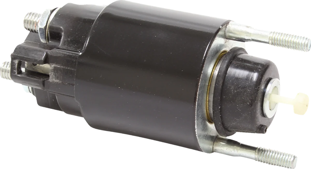 DragSpecialties Solenoid Assembly - M8 79-2111 - Main Product View