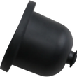Load image into Gallery viewer, DragSpecialties Solenoid - Plunger Boot 19-0319R - Main Product View