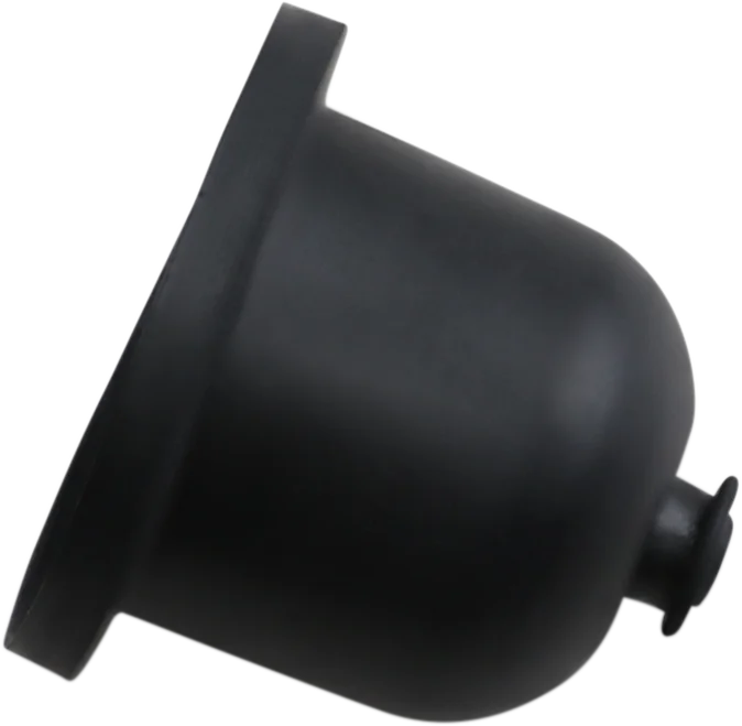 DragSpecialties Solenoid - Plunger Boot 19-0319R - Main Product View