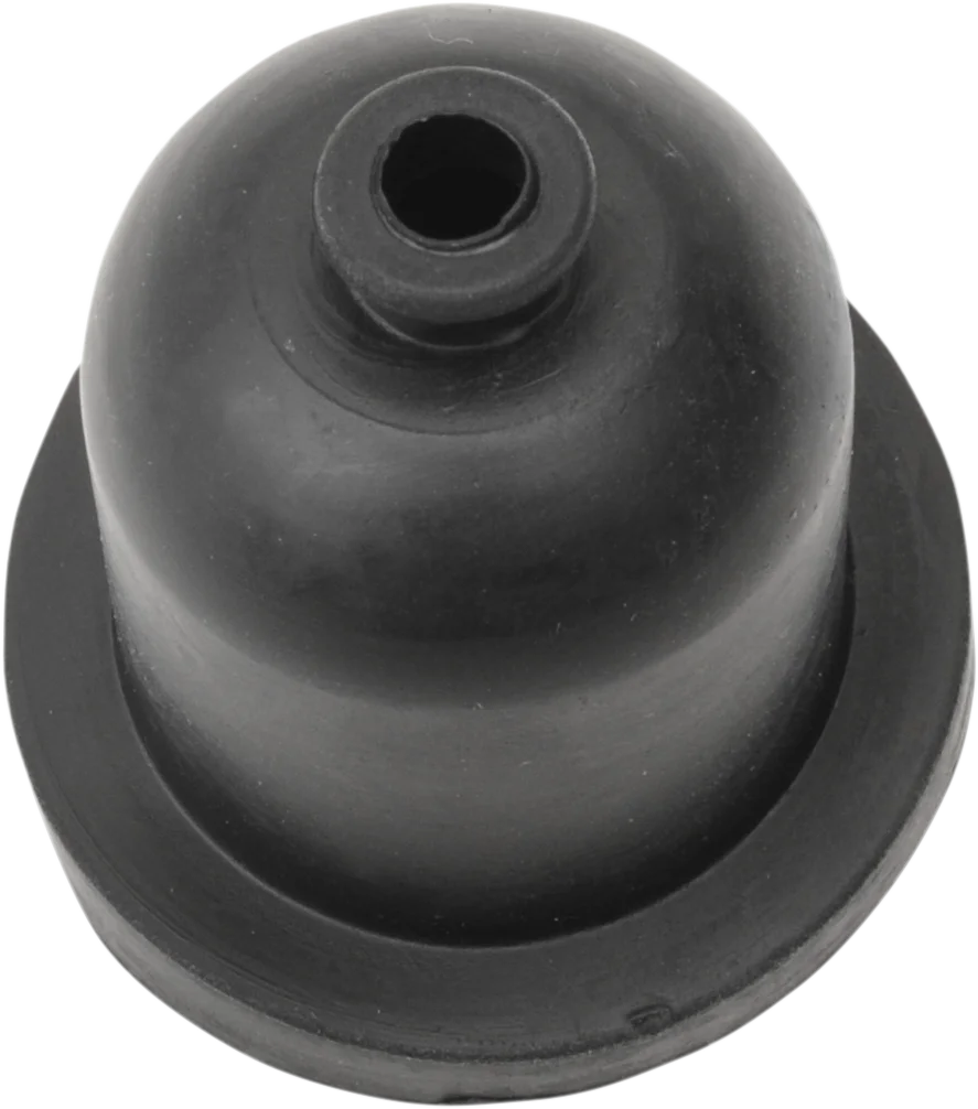 DragSpecialties Solenoid - Plunger Boot 19-0319R - Detail View