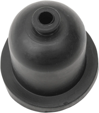 Load image into Gallery viewer, DragSpecialties Solenoid - Plunger Boot 19-0319R - Detail View
