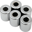 Load image into Gallery viewer, DragSpecialties Spacer - Chrome - 1/4" x 5/8" x 3/4" MPB505 - Main Product View