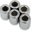 Load image into Gallery viewer, DragSpecialties Spacer - Chrome - 5/16" x 5/8" x 3/4" MPB511 - Main Product View