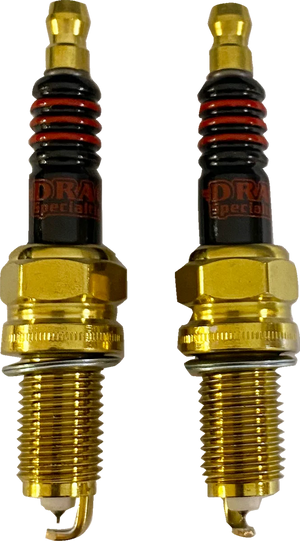 DragSpecialties Spark Plug - Indian E18-6656IDS - Main Product View