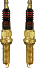 Load image into Gallery viewer, DragSpecialties Spark Plug - Indian E18-6656IDS - Side View