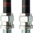 Load image into Gallery viewer, DragSpecialties Spark Plug - R Max E18-6759SDS - Side View