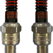 Load image into Gallery viewer, DragSpecialties Spark Plug - Scout/FTR E18-6730SDS - Main Product View