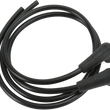 Load image into Gallery viewer, DragSpecialties Spark Plug Wires - Square Coil 19-0380/1-W - Main Product View