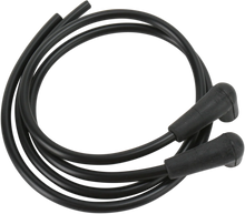 Load image into Gallery viewer, DragSpecialties Spark Plug Wires - Square Coil 19-0380/1-W - Main Product View