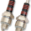 Load image into Gallery viewer, DragSpecialties Spark Plugs - '48-'74 Big Twin E18-6664SDS - Main Product View